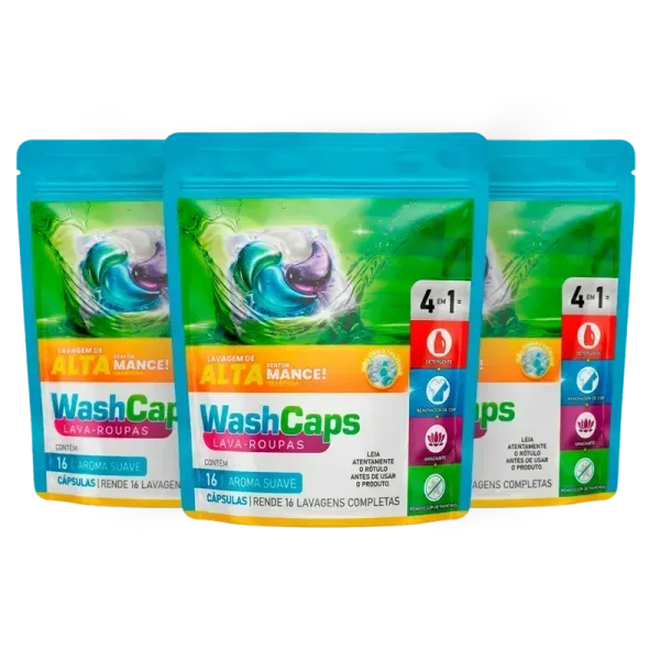 Kit com 3